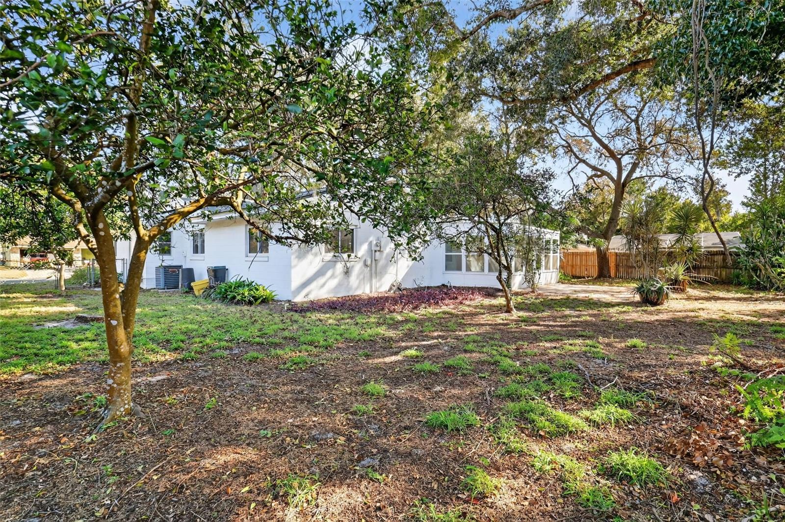 LAKE DORA PINES - Residential