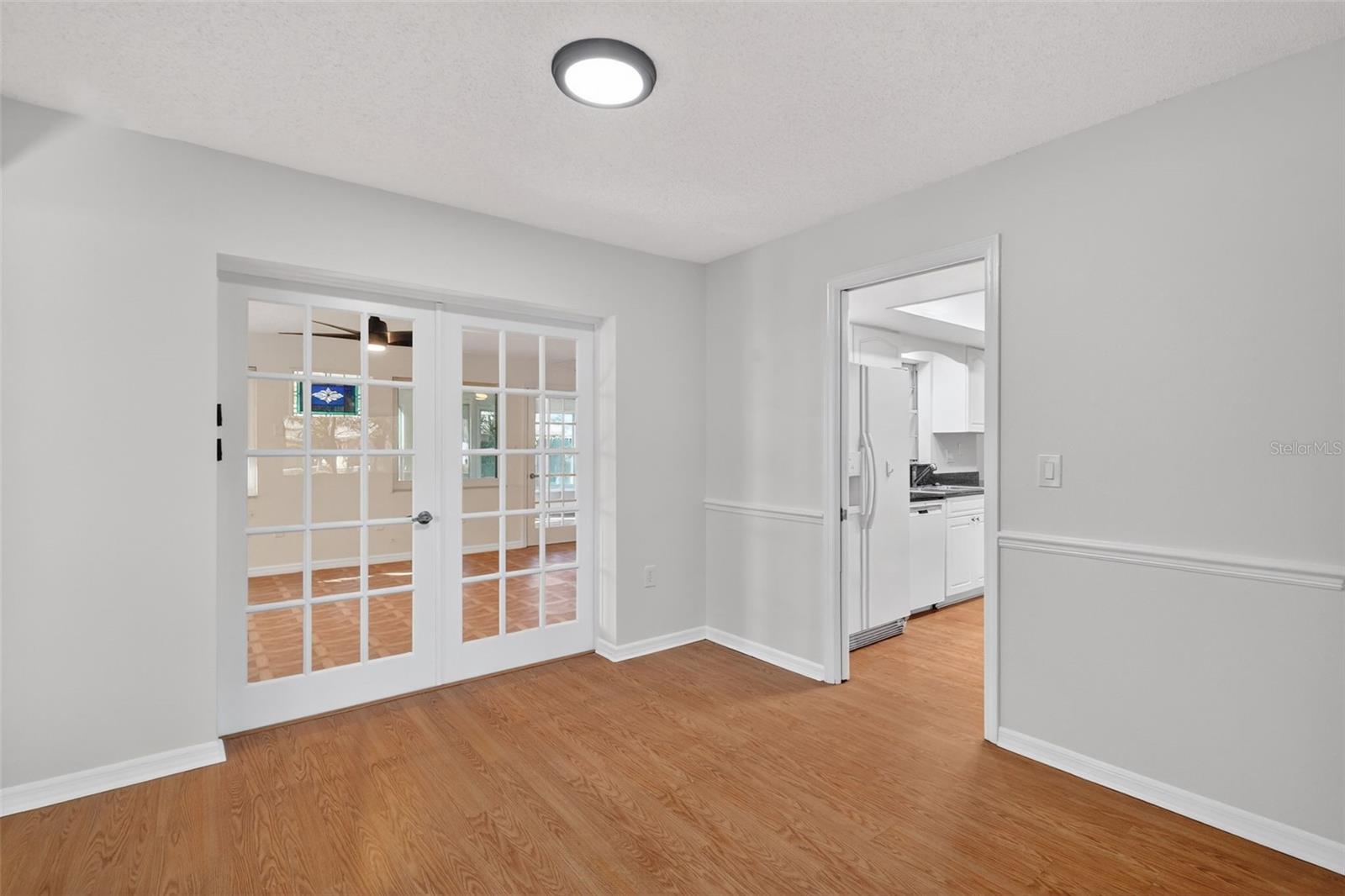 LAKE DORA PINES - Residential