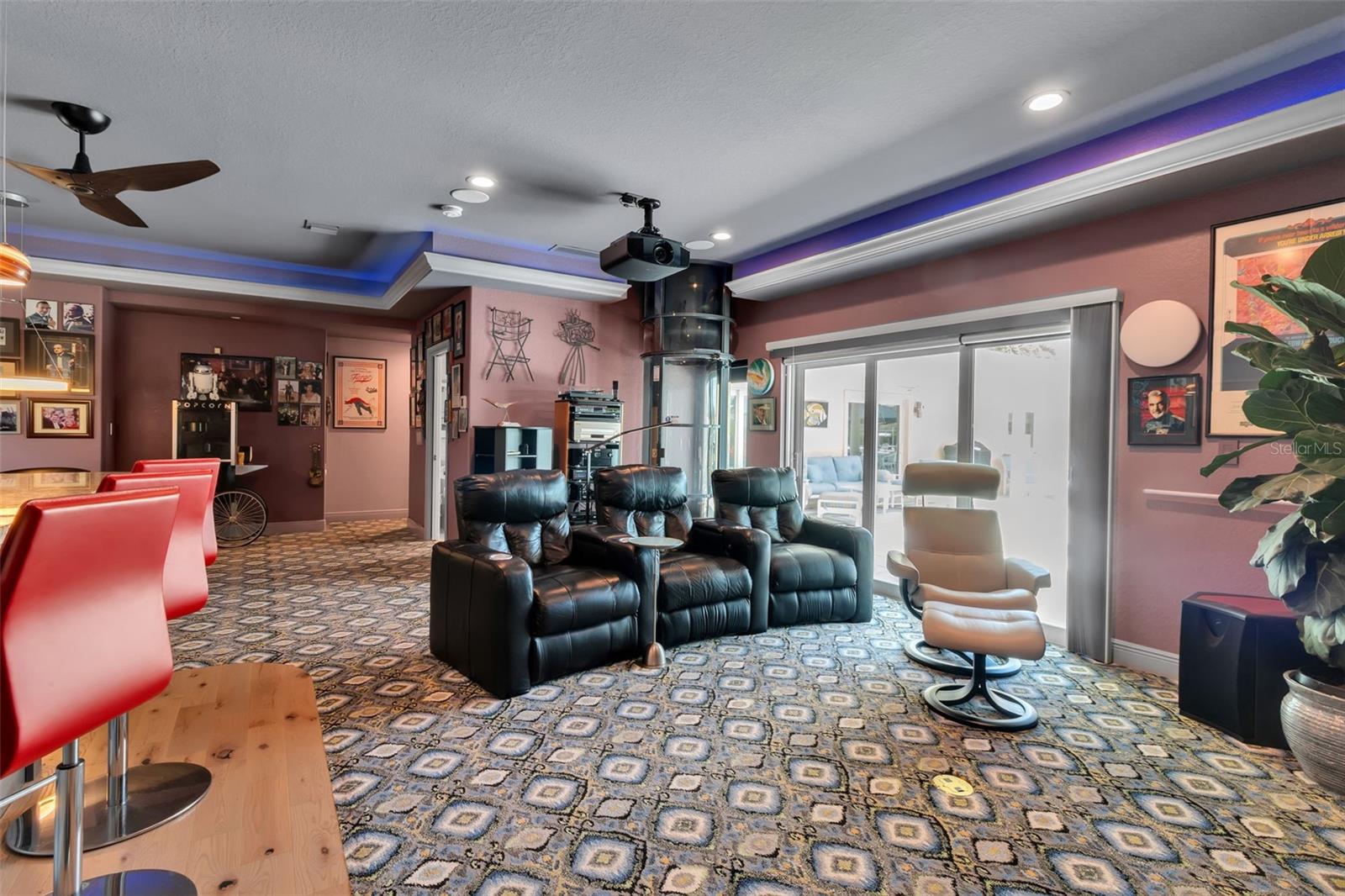 COUNTRY CLUB SHORES SEC 2 - Residential