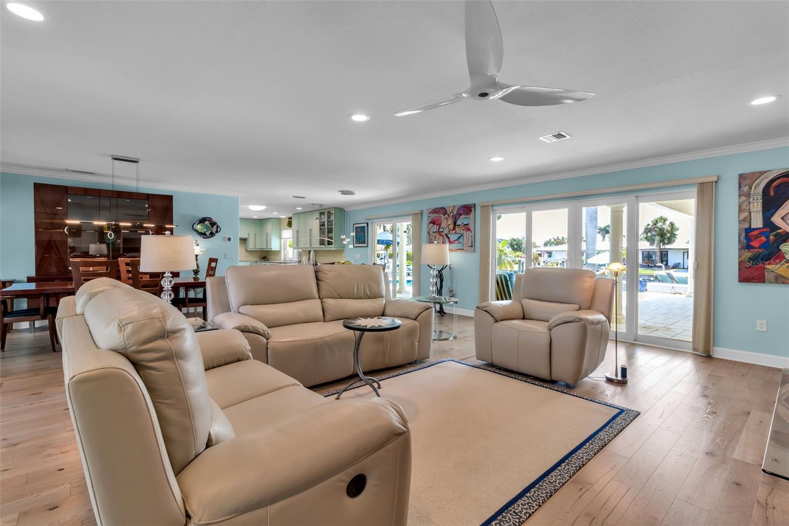 COUNTRY CLUB SHORES SEC 2 - Residential