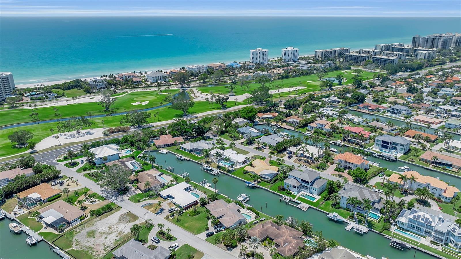 COUNTRY CLUB SHORES SEC 2 - Residential
