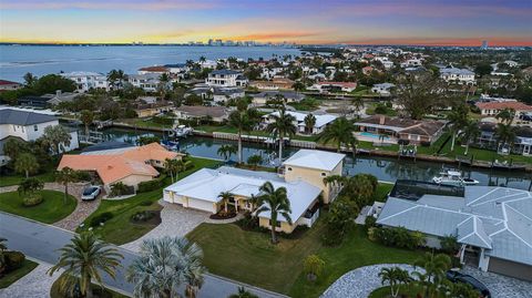 524 HORNBLOWER LANE LONGBOAT KEY FL 34228