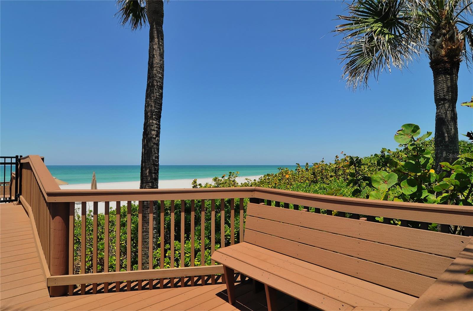 BEACHES OF LONGBOAT KEY PH-1 - Residential