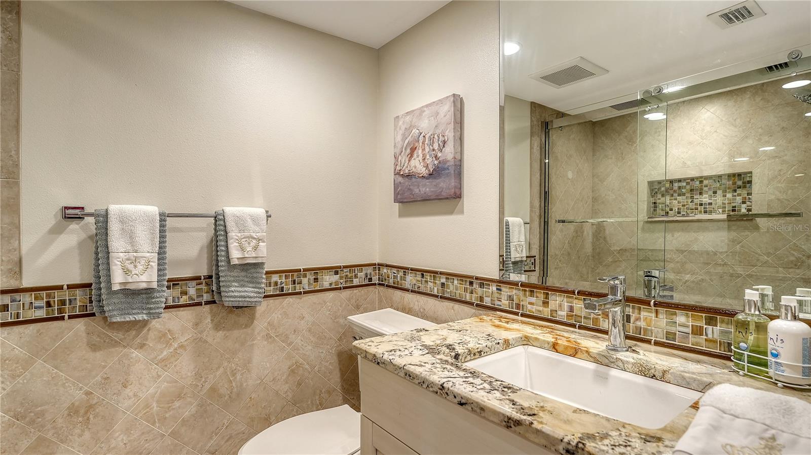 BEACHES OF LONGBOAT KEY PH-1 - Residential