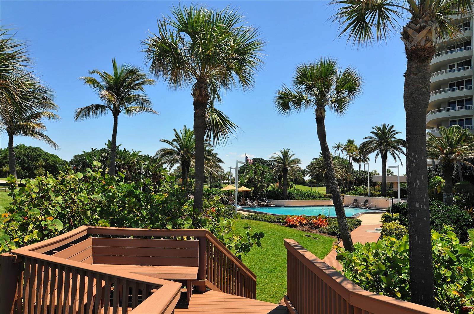 BEACHES OF LONGBOAT KEY PH-1 - Residential