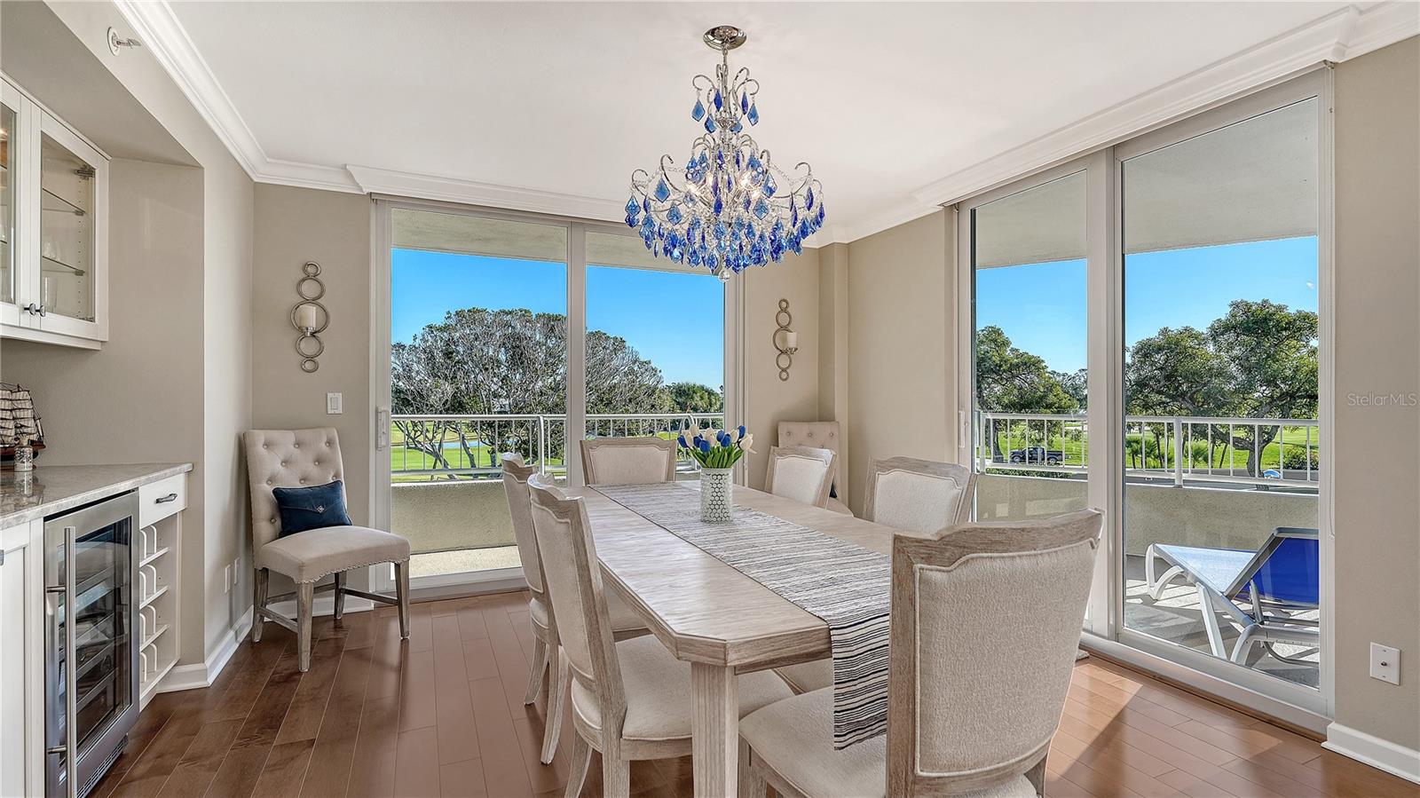 BEACHES OF LONGBOAT KEY PH-1 - Residential