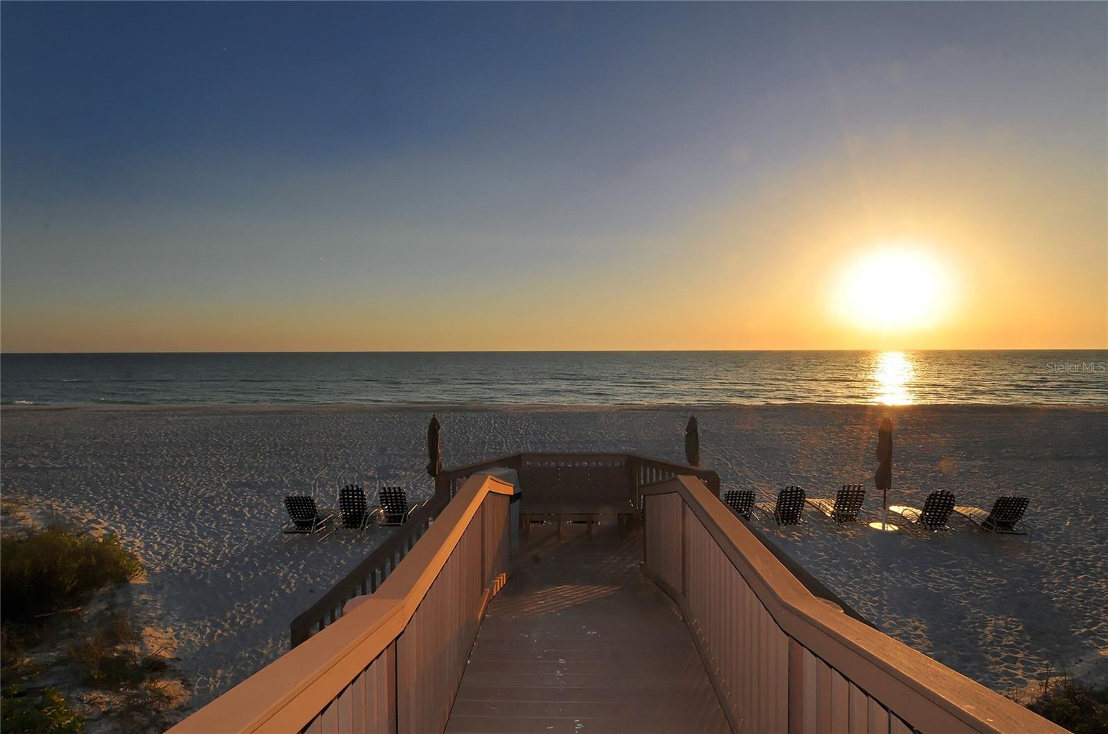 BEACHES OF LONGBOAT KEY PH-1 - Residential