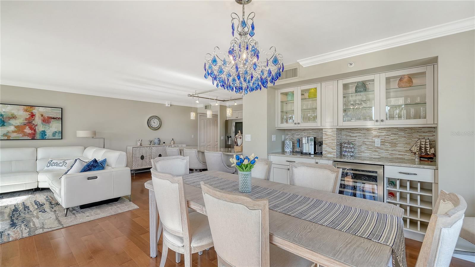 BEACHES OF LONGBOAT KEY PH-1 - Residential