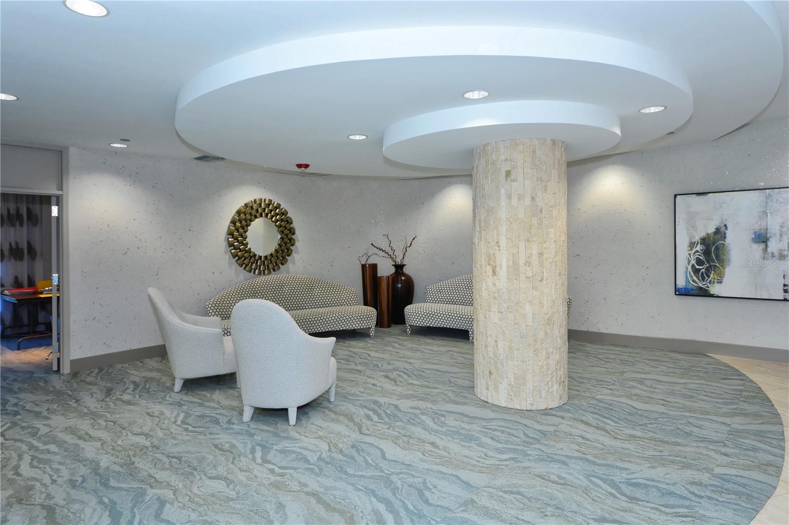 BEACHES OF LONGBOAT KEY PH-1 - Residential