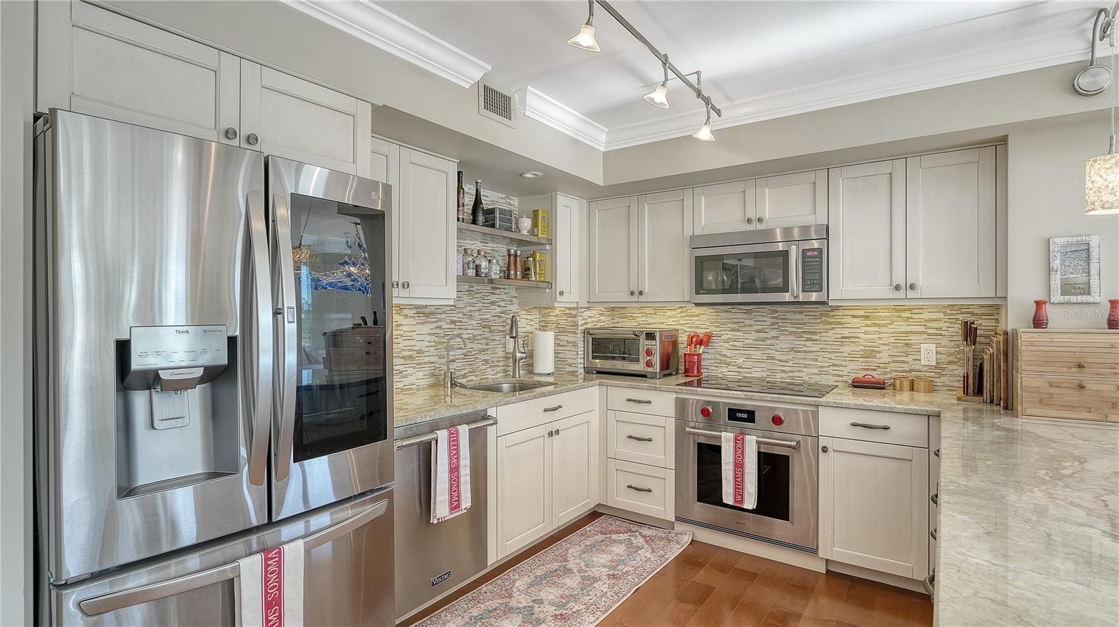 BEACHES OF LONGBOAT KEY PH-1 - Residential