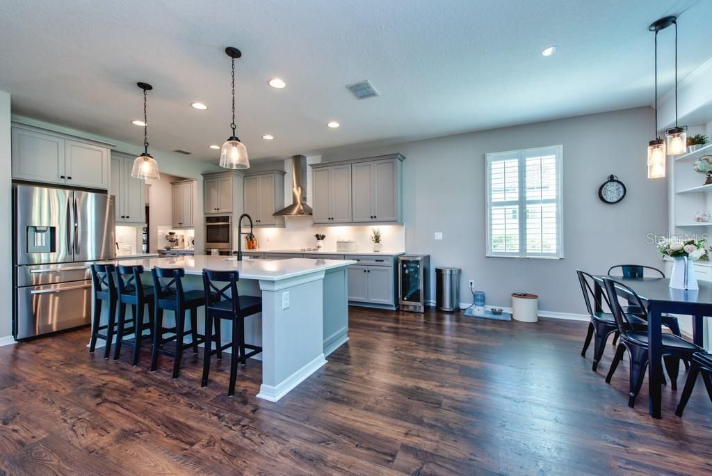 Photo of 22354 Woodmen Hall Drive, Land O Lakes, FL 34637 (MLS # TB8423625)
