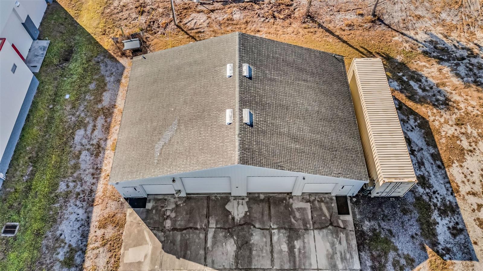 HRBR HEIGHTS - Commercial Sale