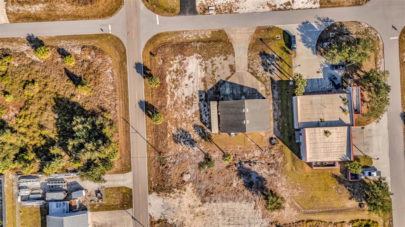 HRBR HEIGHTS - Commercial Sale