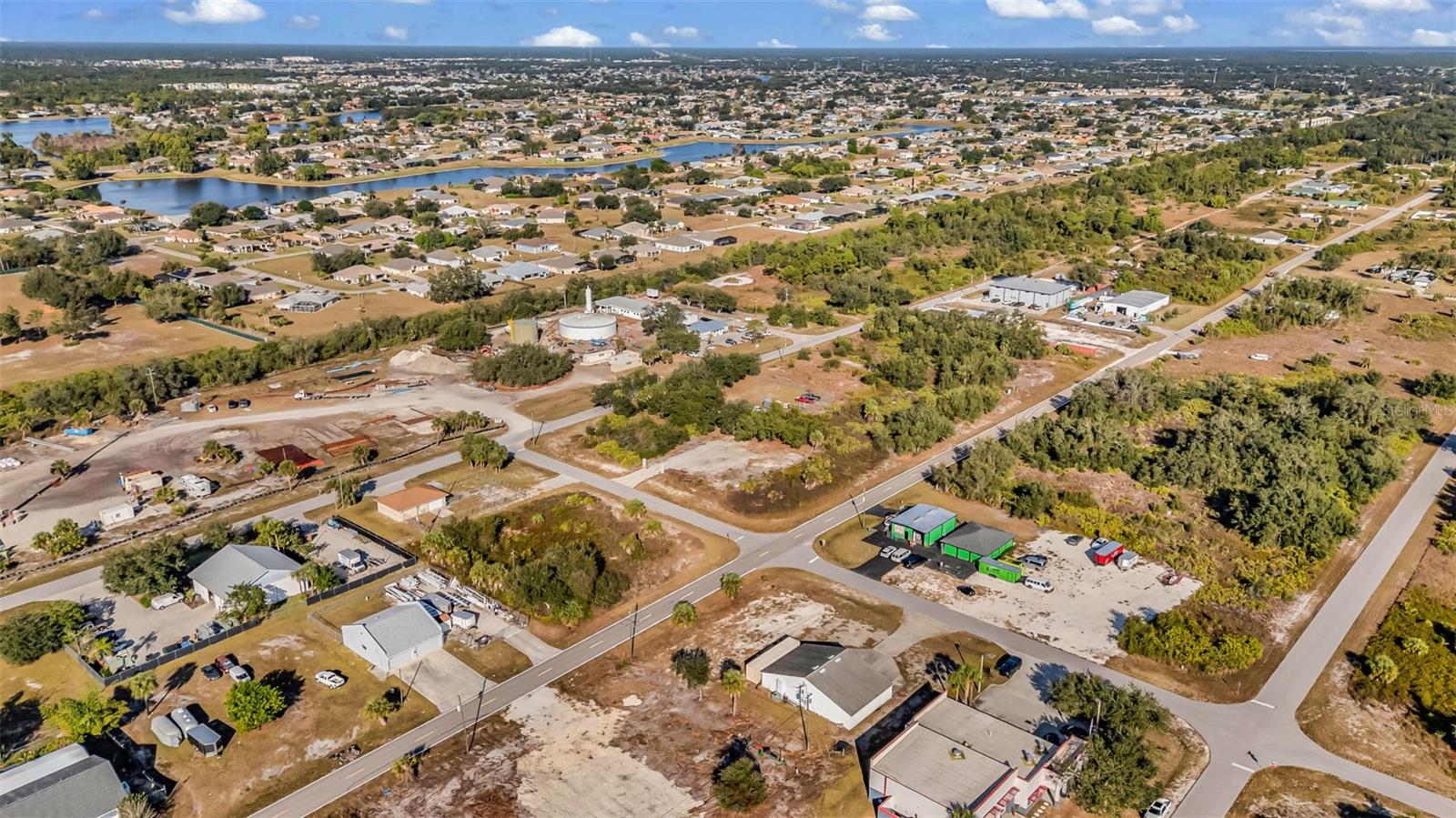 HRBR HEIGHTS - Commercial Sale