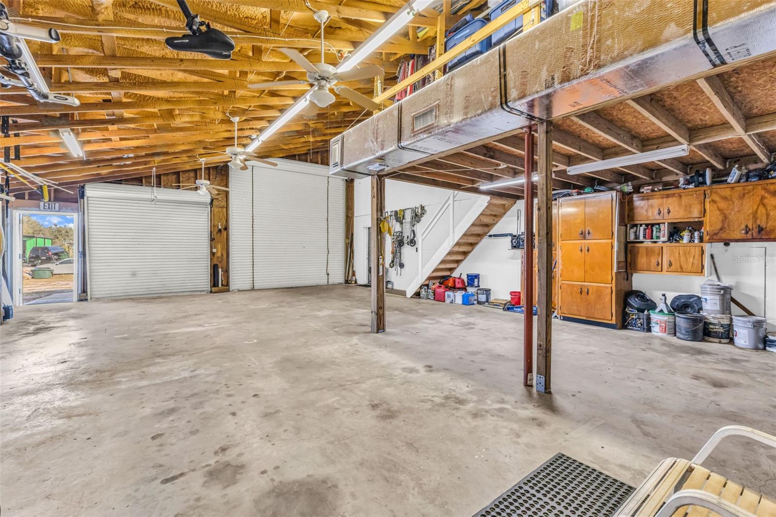 HRBR HEIGHTS - Commercial Sale