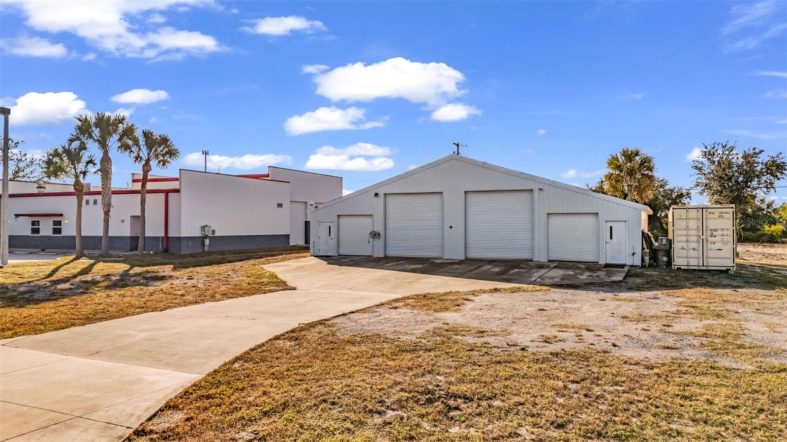 HRBR HEIGHTS - Commercial Sale
