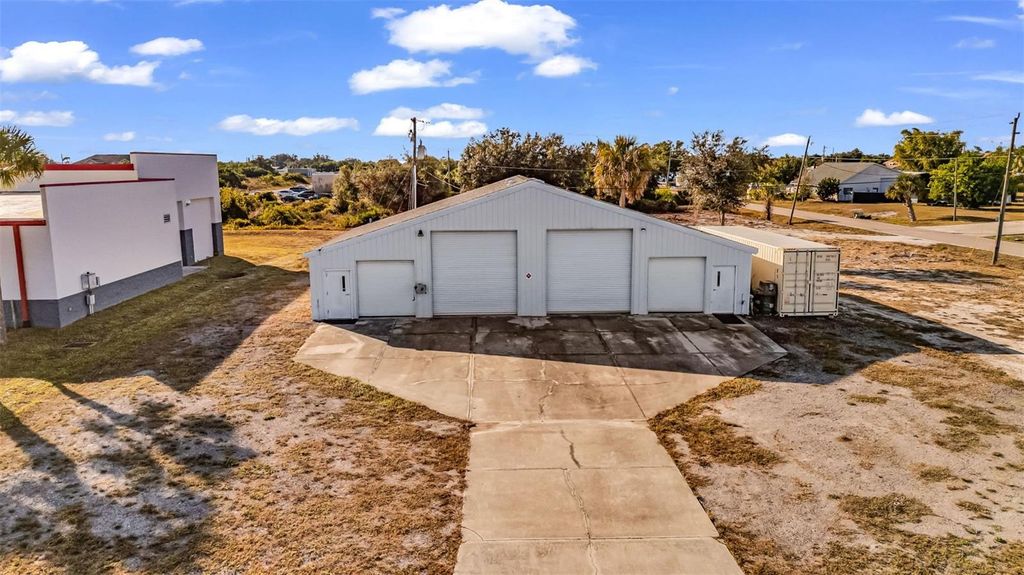 Photo of 27039 Rushmore Avenue, Punta Gorda, FL 33983 (MLS # C7517995)