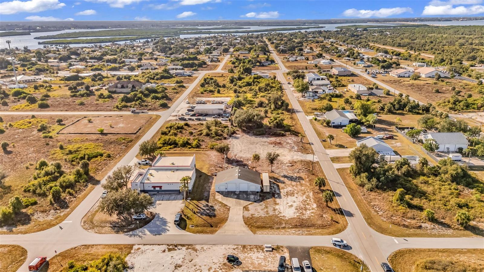 HRBR HEIGHTS - Commercial Sale