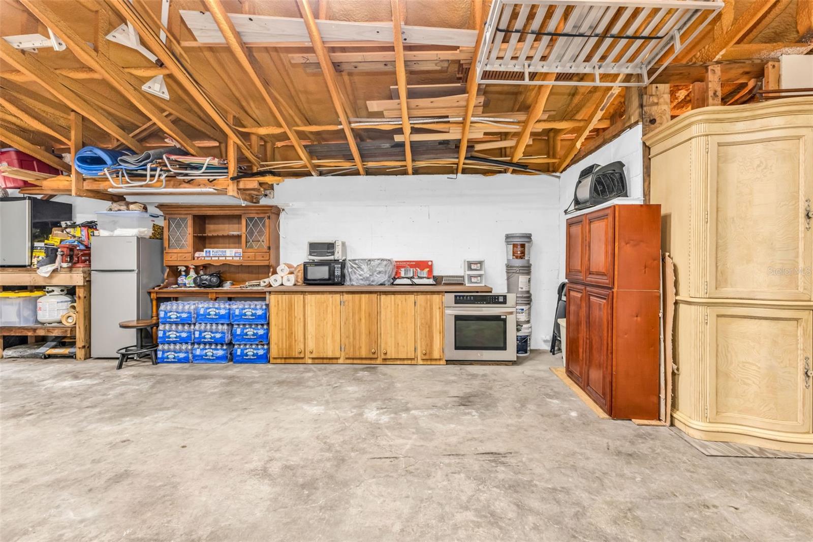 HRBR HEIGHTS - Commercial Sale