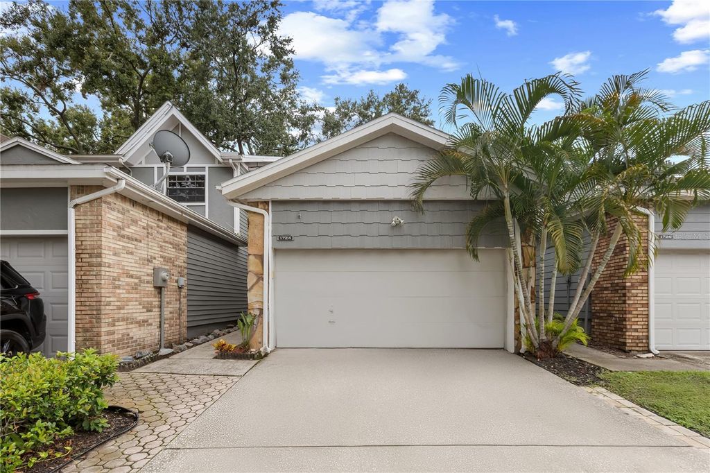 Photo of 1724 Castle Rock Road, Tampa, FL 33612 (MLS # S5130670)