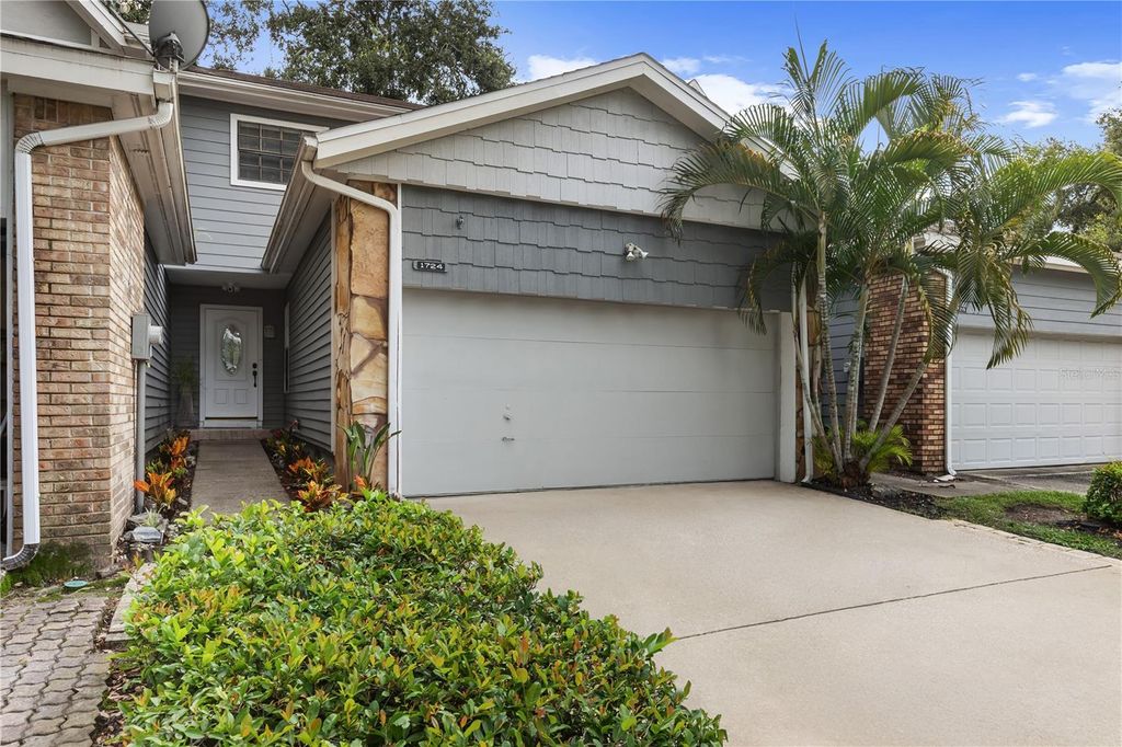 Photo of 1724 Castle Rock Road, Tampa, FL 33612 (MLS # S5130670)