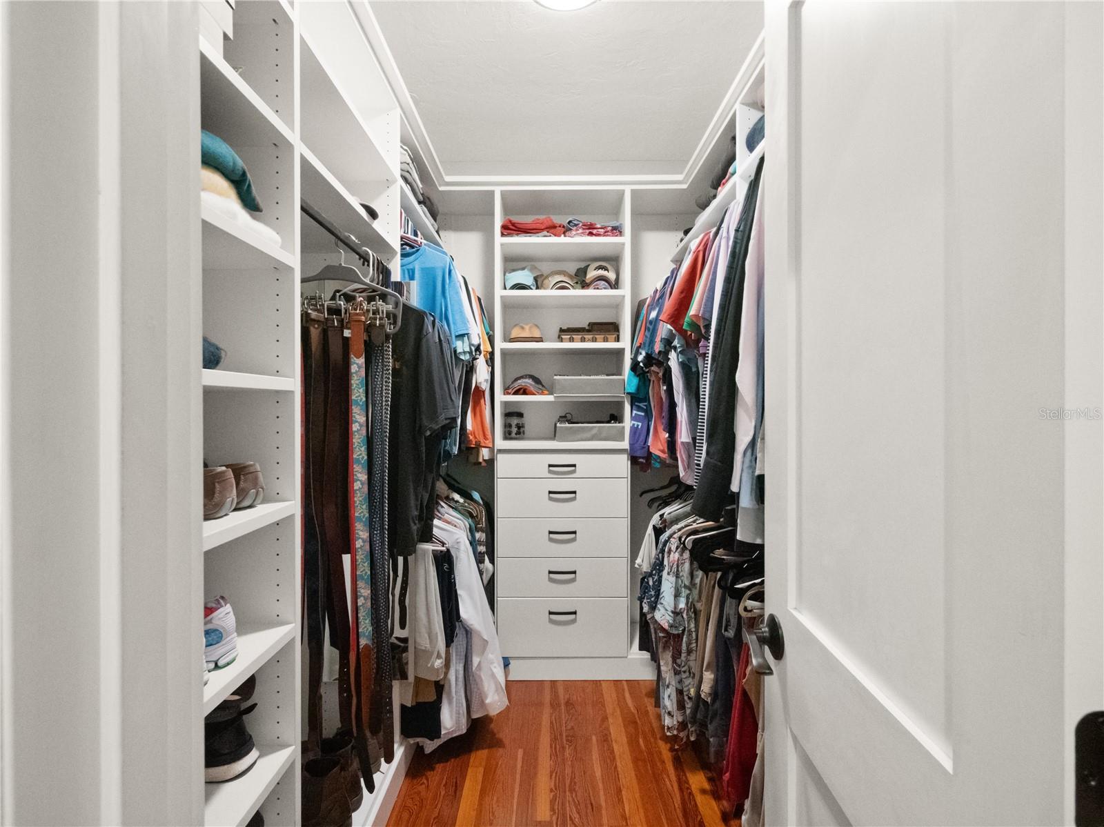 COLLEGE PARK CC SEC - Residential