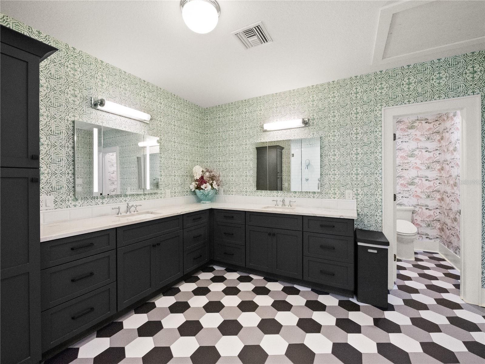 COLLEGE PARK CC SEC - Residential