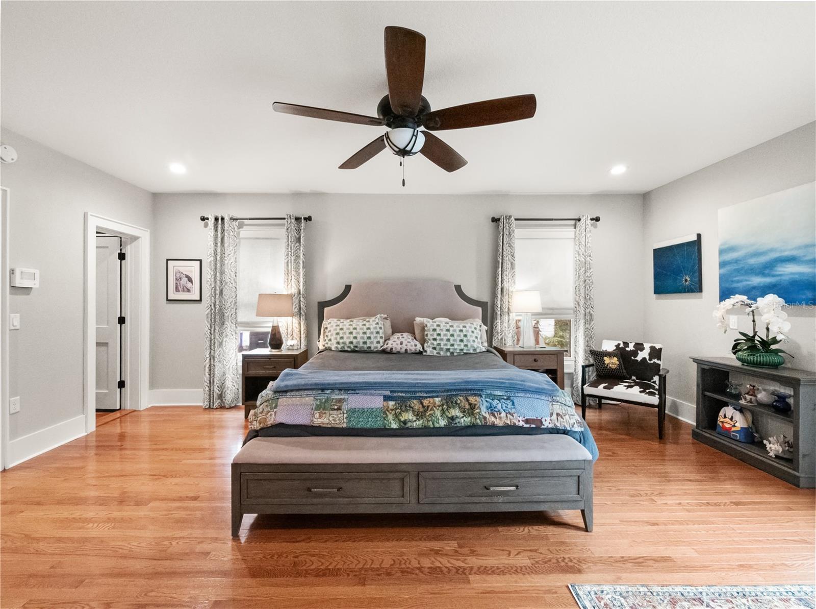 COLLEGE PARK CC SEC - Residential