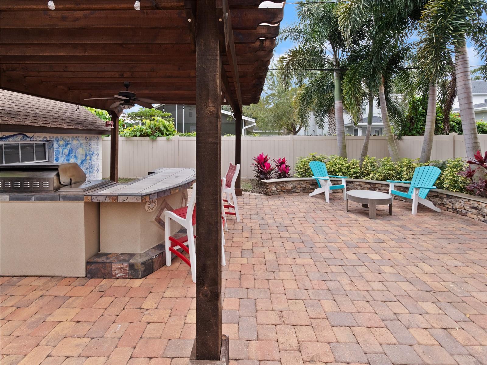 COLLEGE PARK CC SEC - Residential