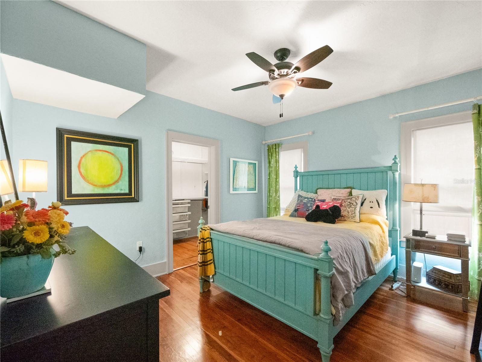 COLLEGE PARK CC SEC - Residential