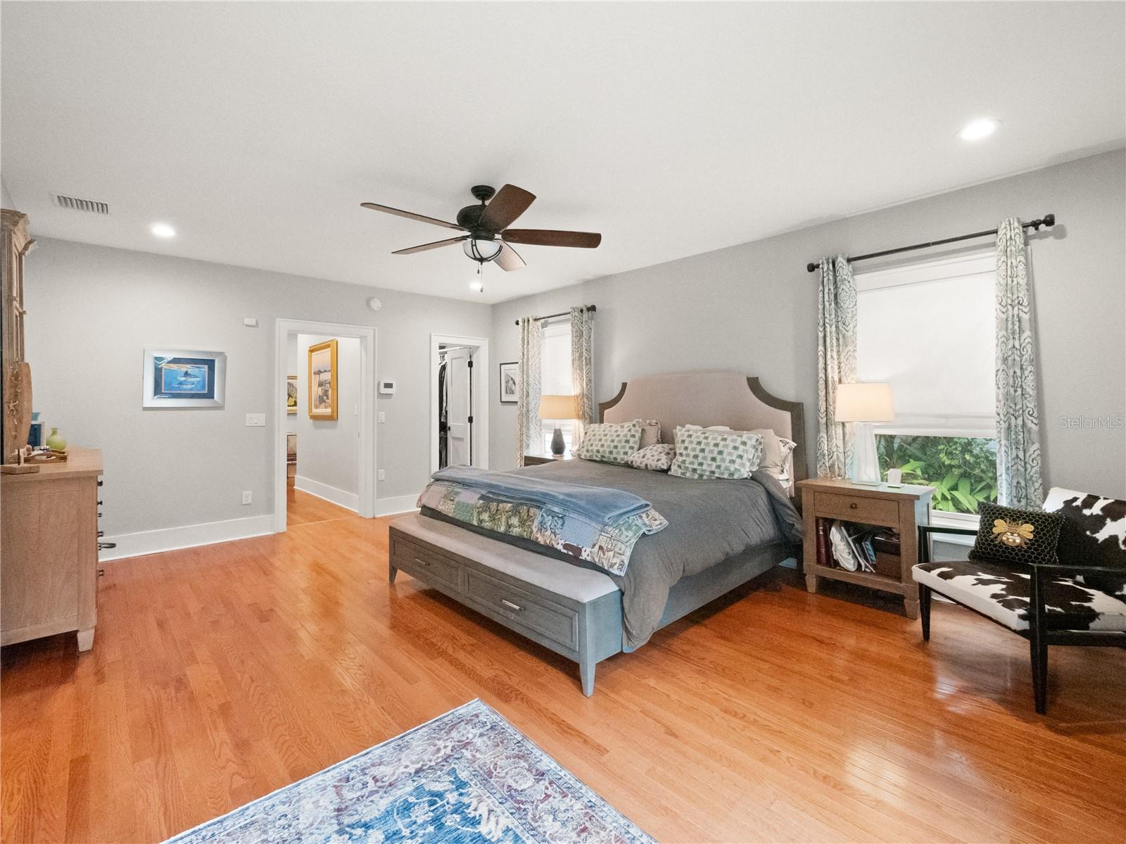 COLLEGE PARK CC SEC - Residential