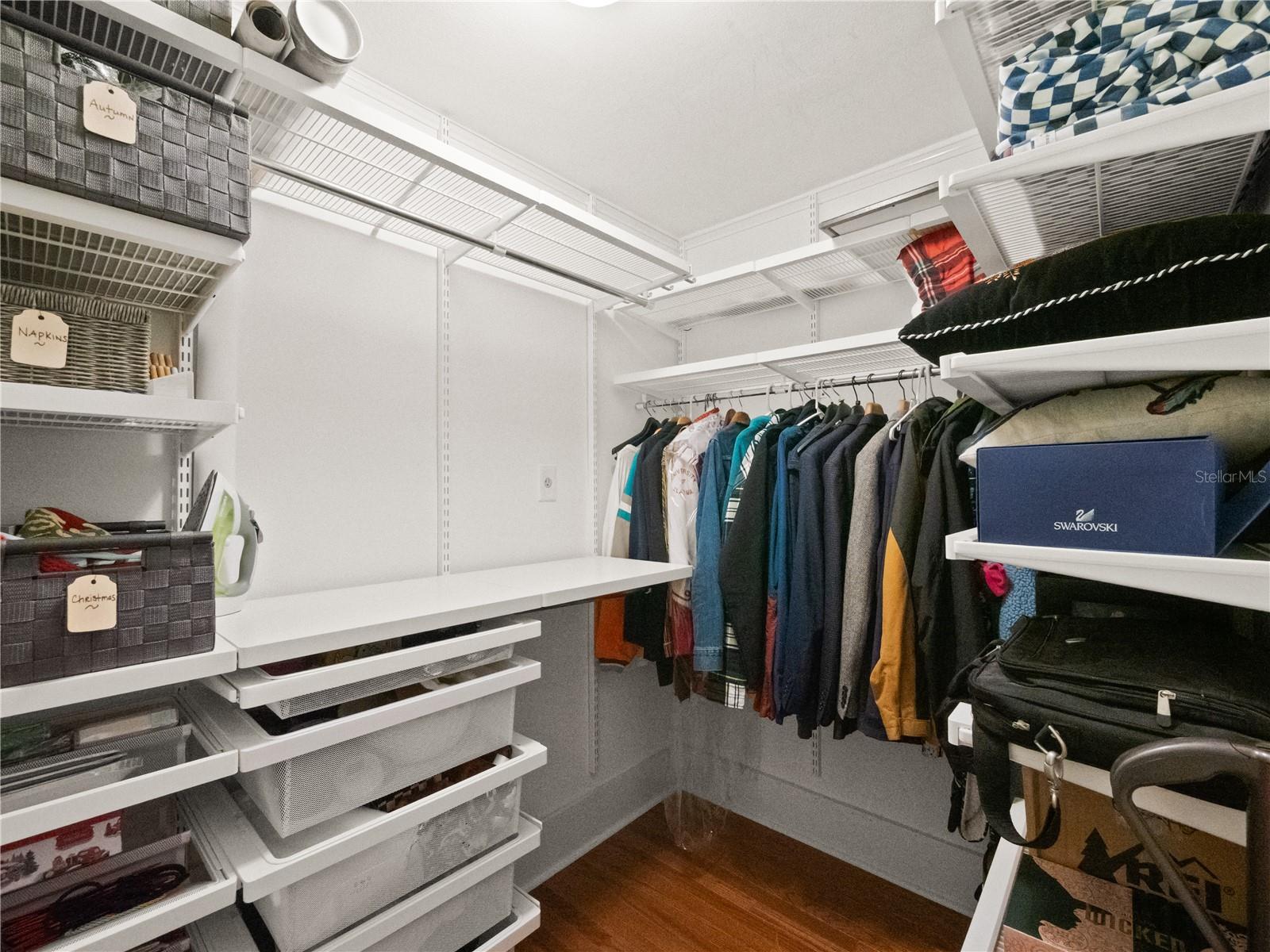 COLLEGE PARK CC SEC - Residential