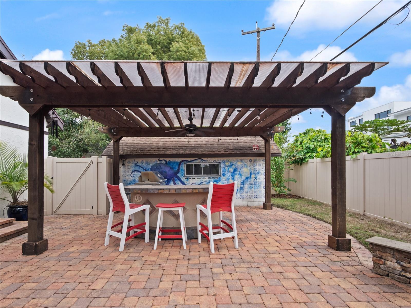 COLLEGE PARK CC SEC - Residential