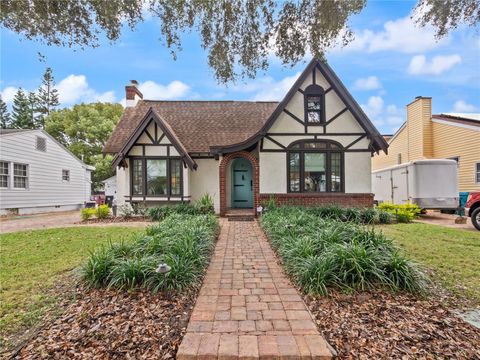 818 STETSON STREET ORLANDO FL 32804