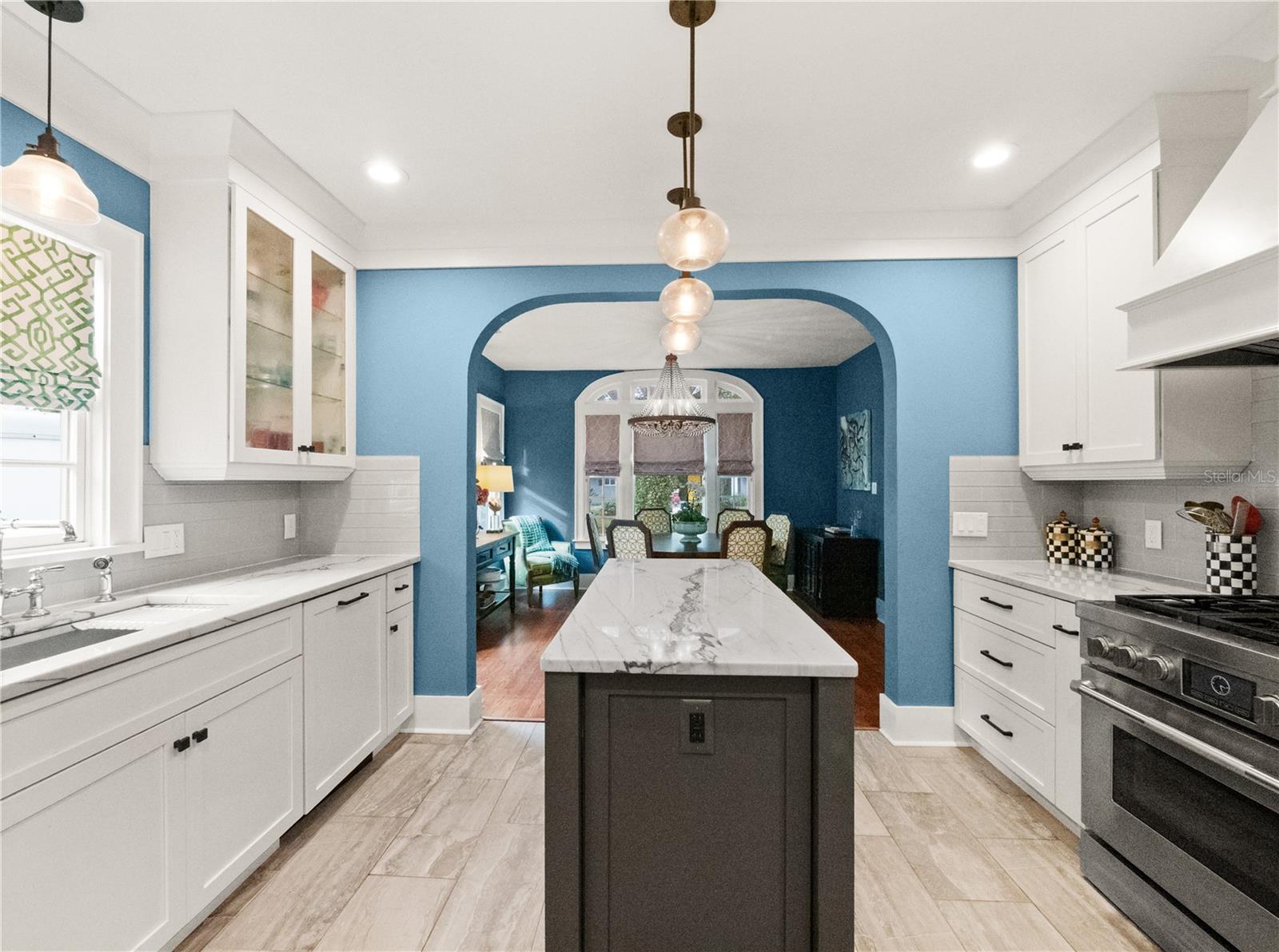 COLLEGE PARK CC SEC - Residential