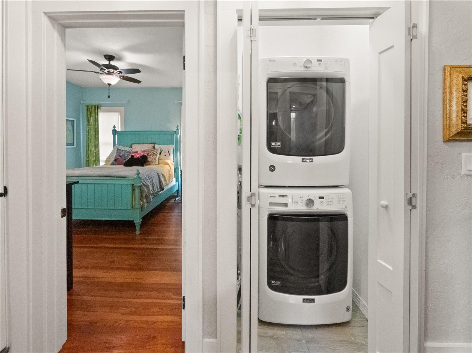 COLLEGE PARK CC SEC - Residential