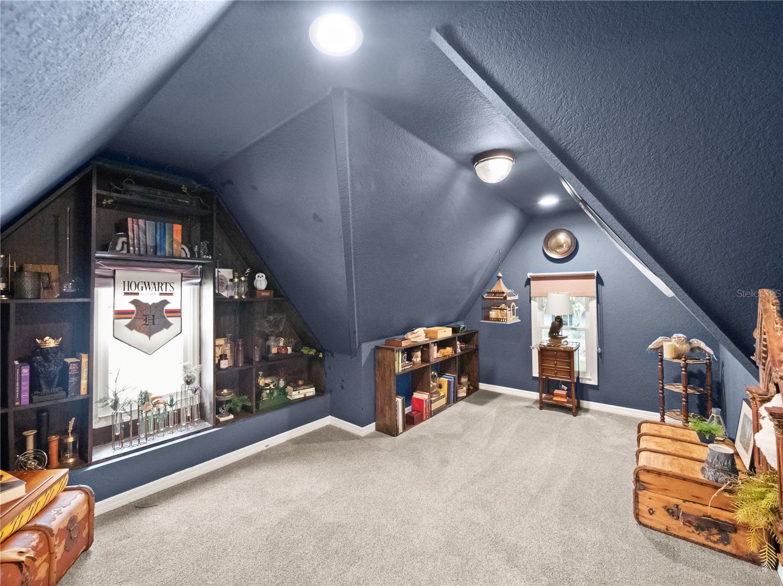 COLLEGE PARK CC SEC - Residential