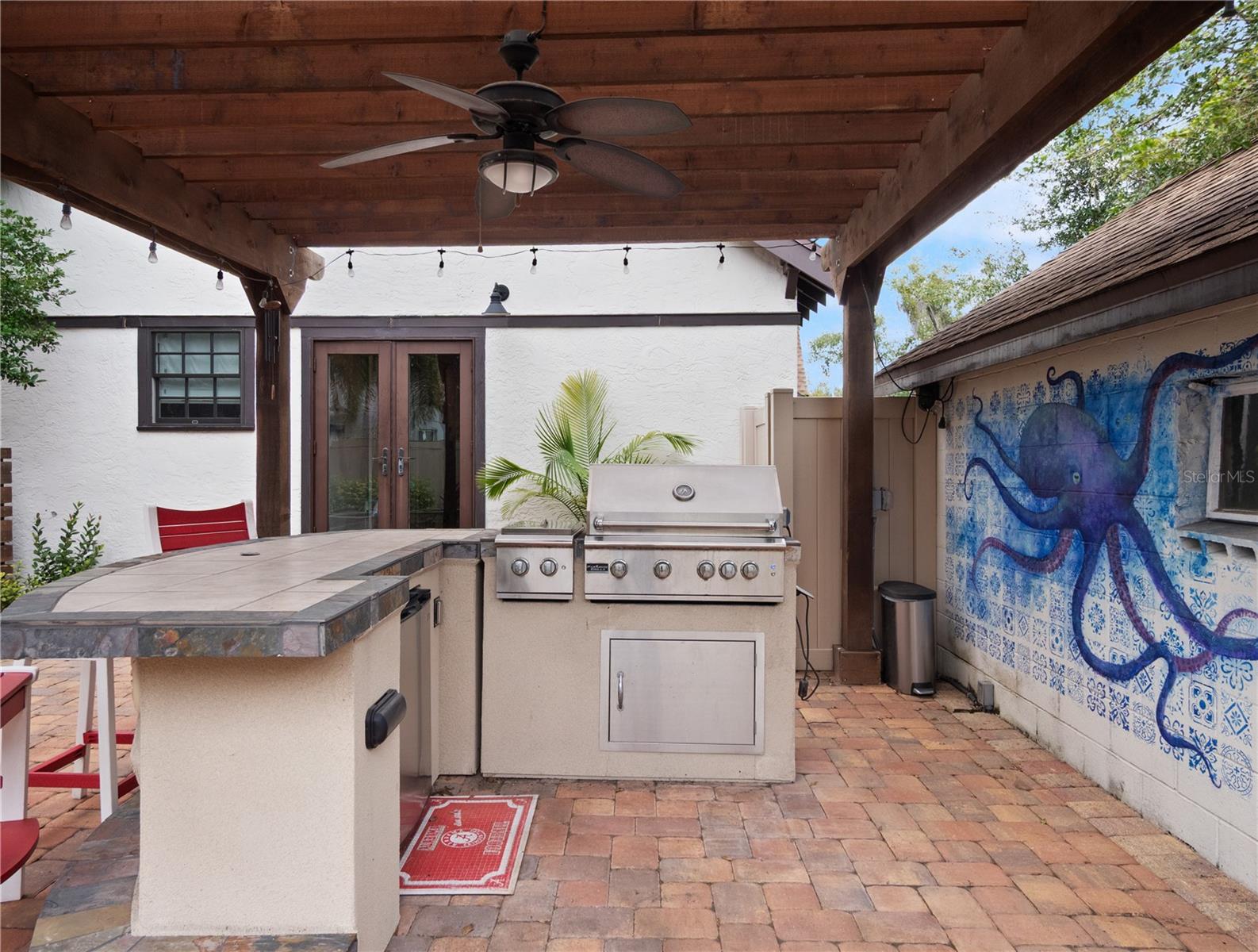 COLLEGE PARK CC SEC - Residential