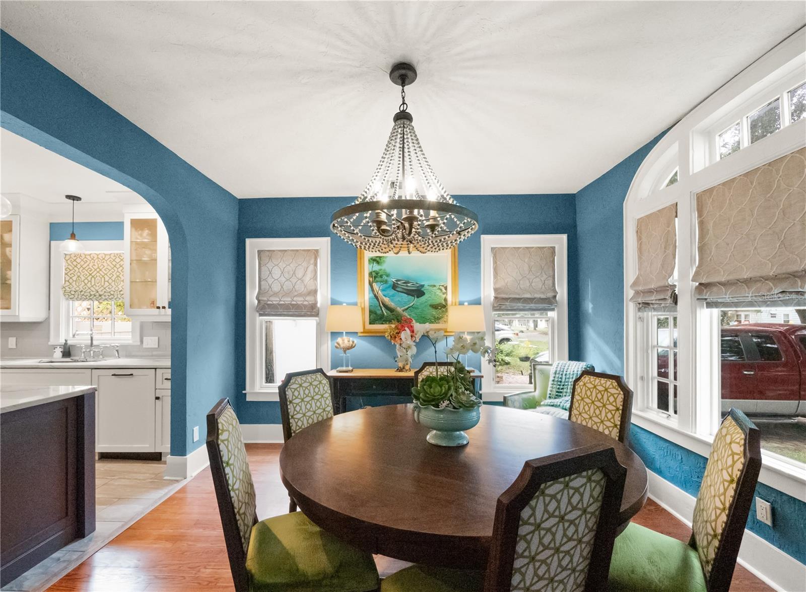 COLLEGE PARK CC SEC - Residential