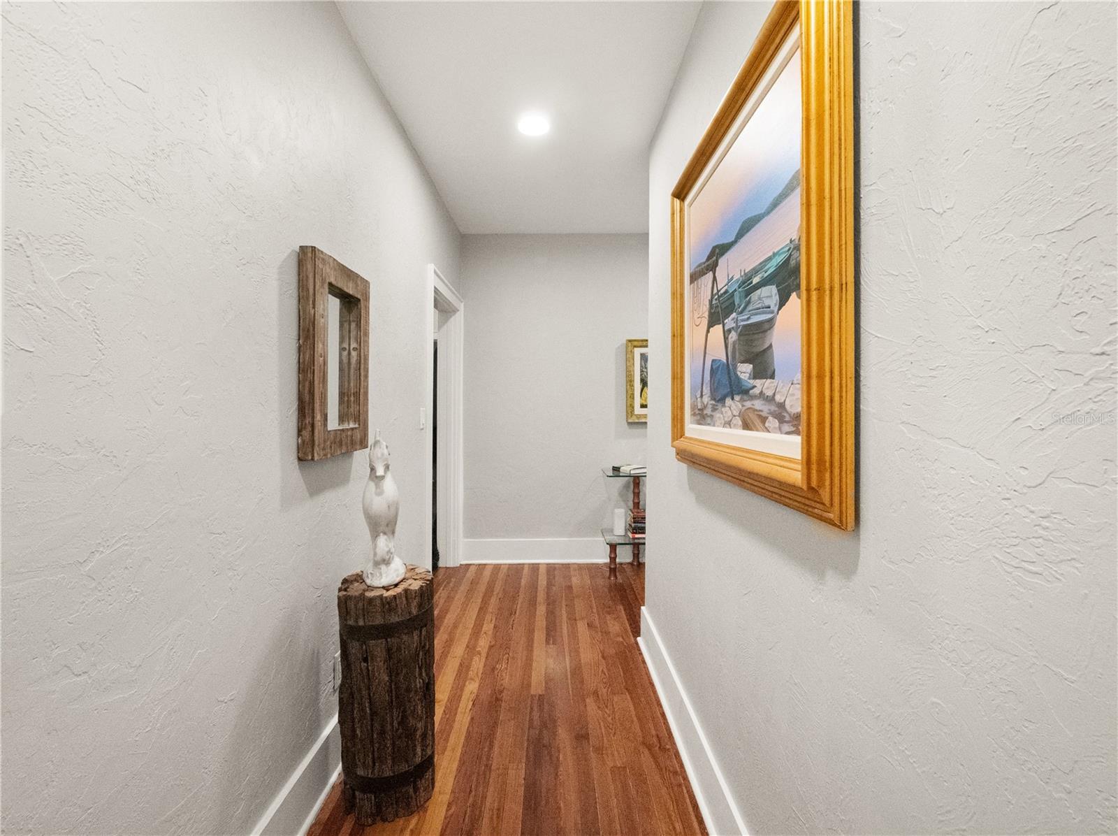 COLLEGE PARK CC SEC - Residential