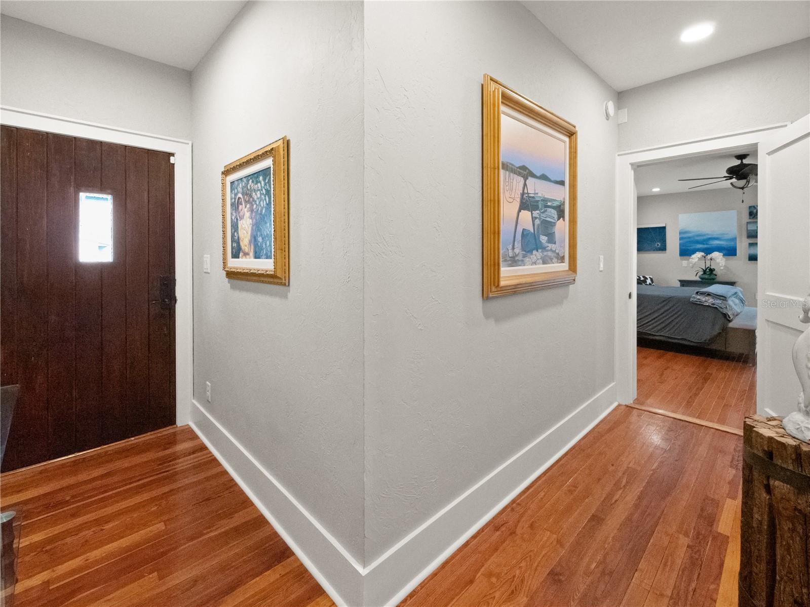 COLLEGE PARK CC SEC - Residential