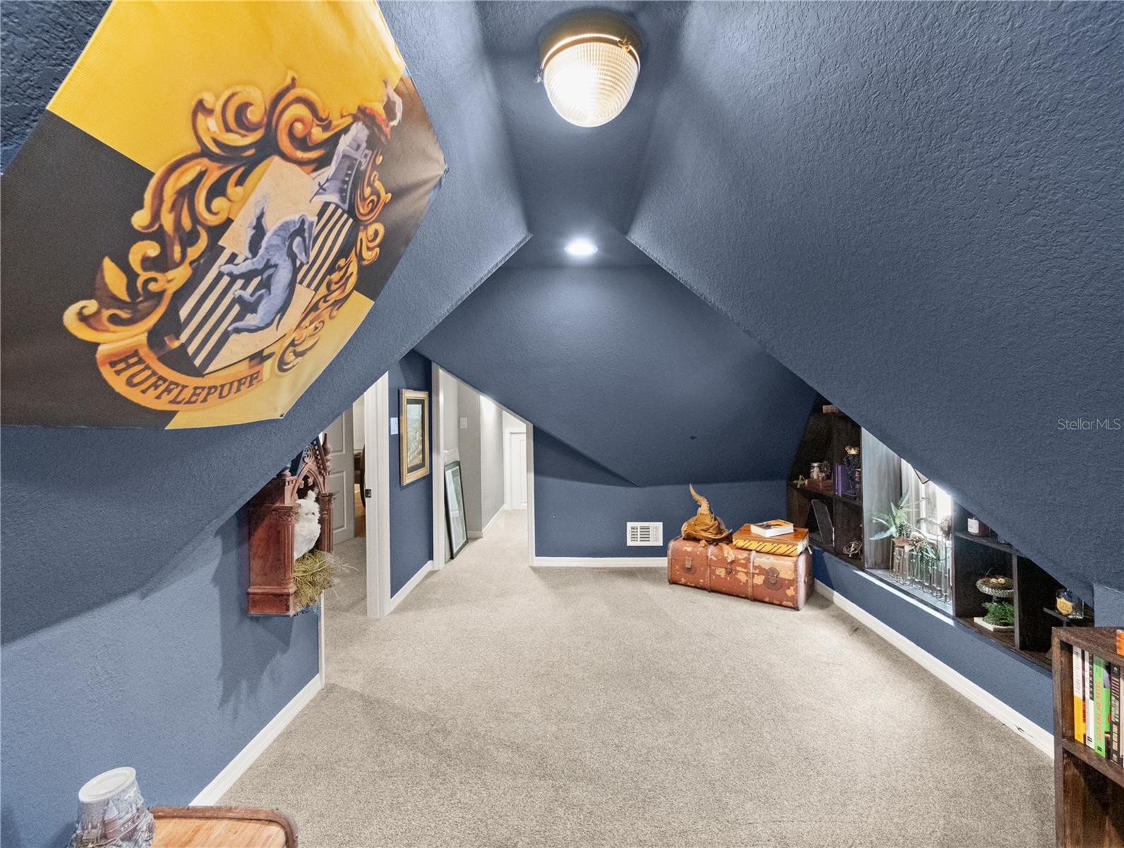 COLLEGE PARK CC SEC - Residential