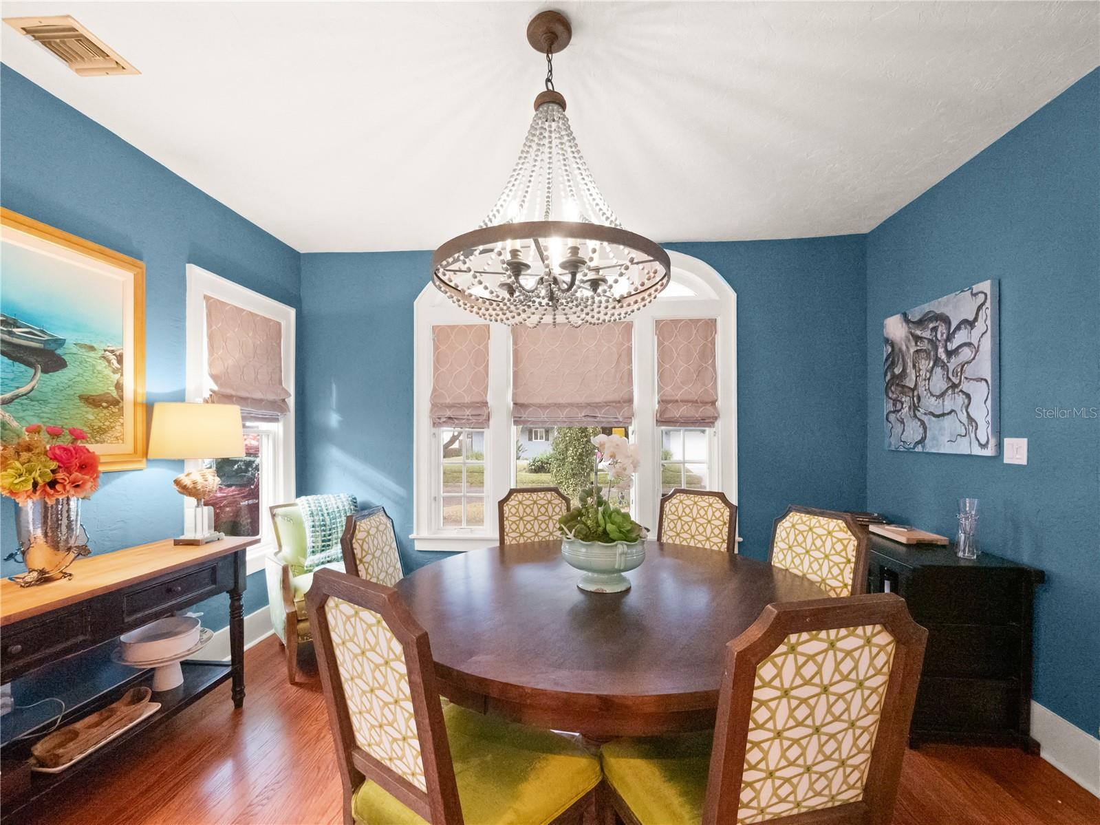 COLLEGE PARK CC SEC - Residential