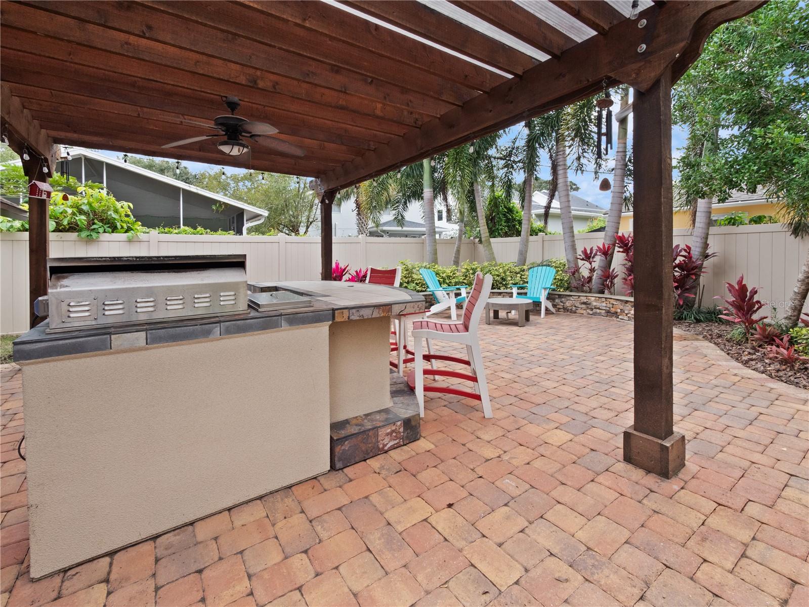 COLLEGE PARK CC SEC - Residential