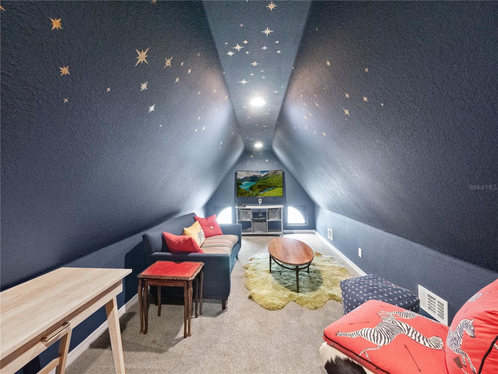 COLLEGE PARK CC SEC - Residential