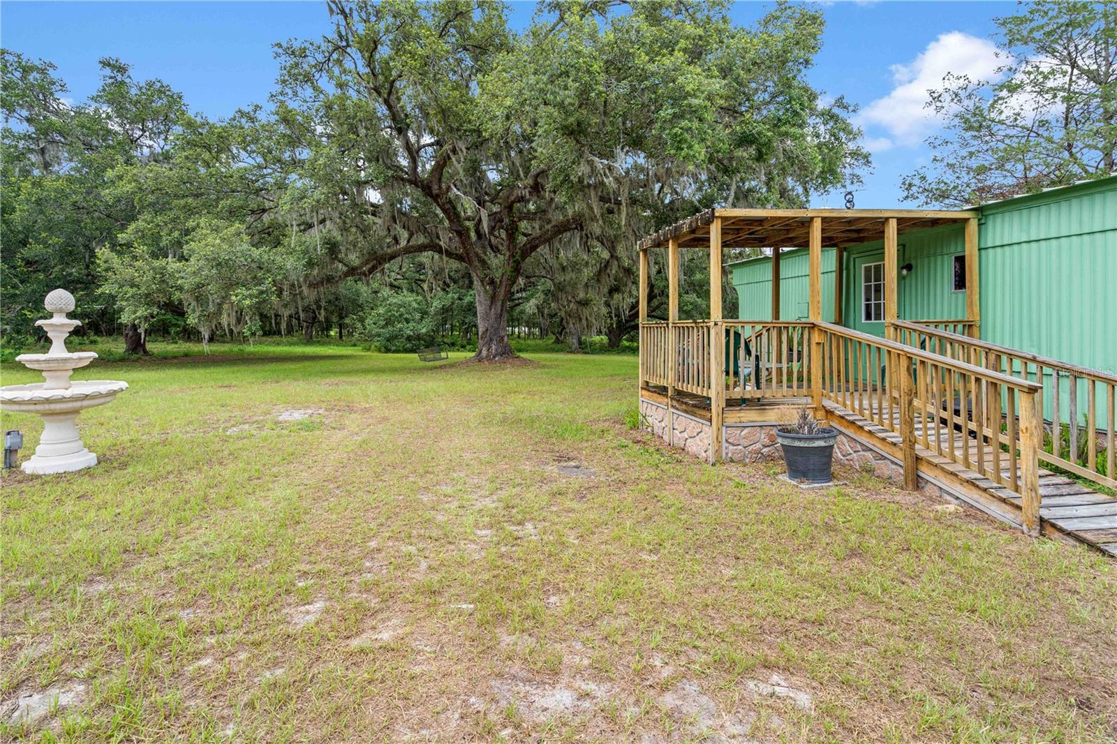 SMALL FARMS - Residential