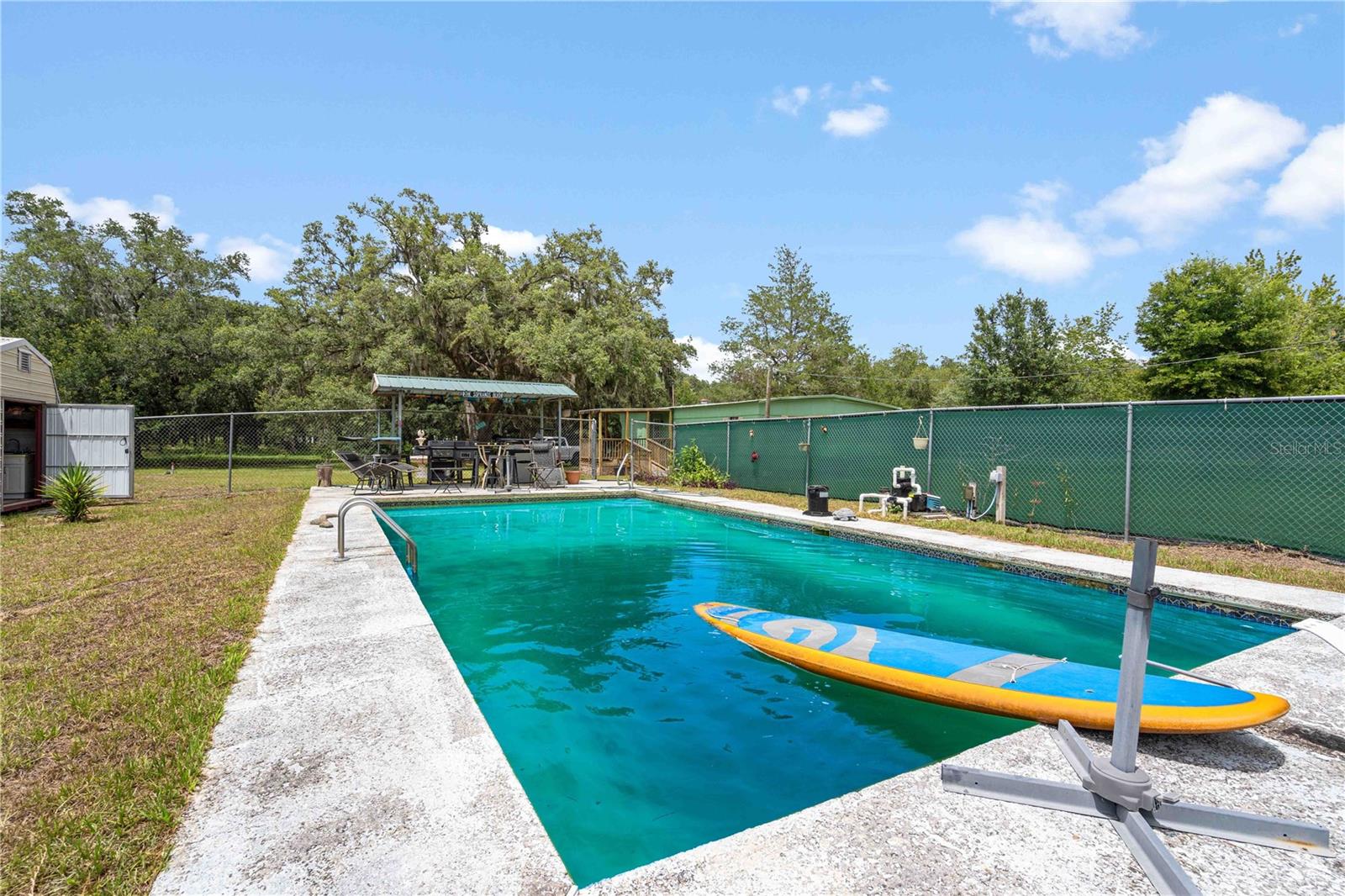 SMALL FARMS - Residential