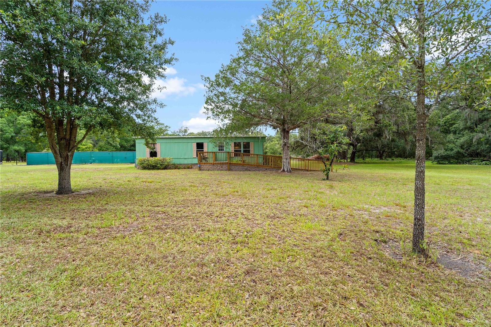 SMALL FARMS - Residential