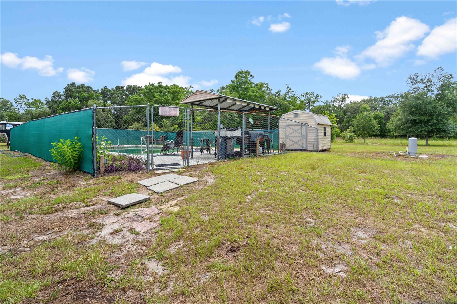 SMALL FARMS - Residential