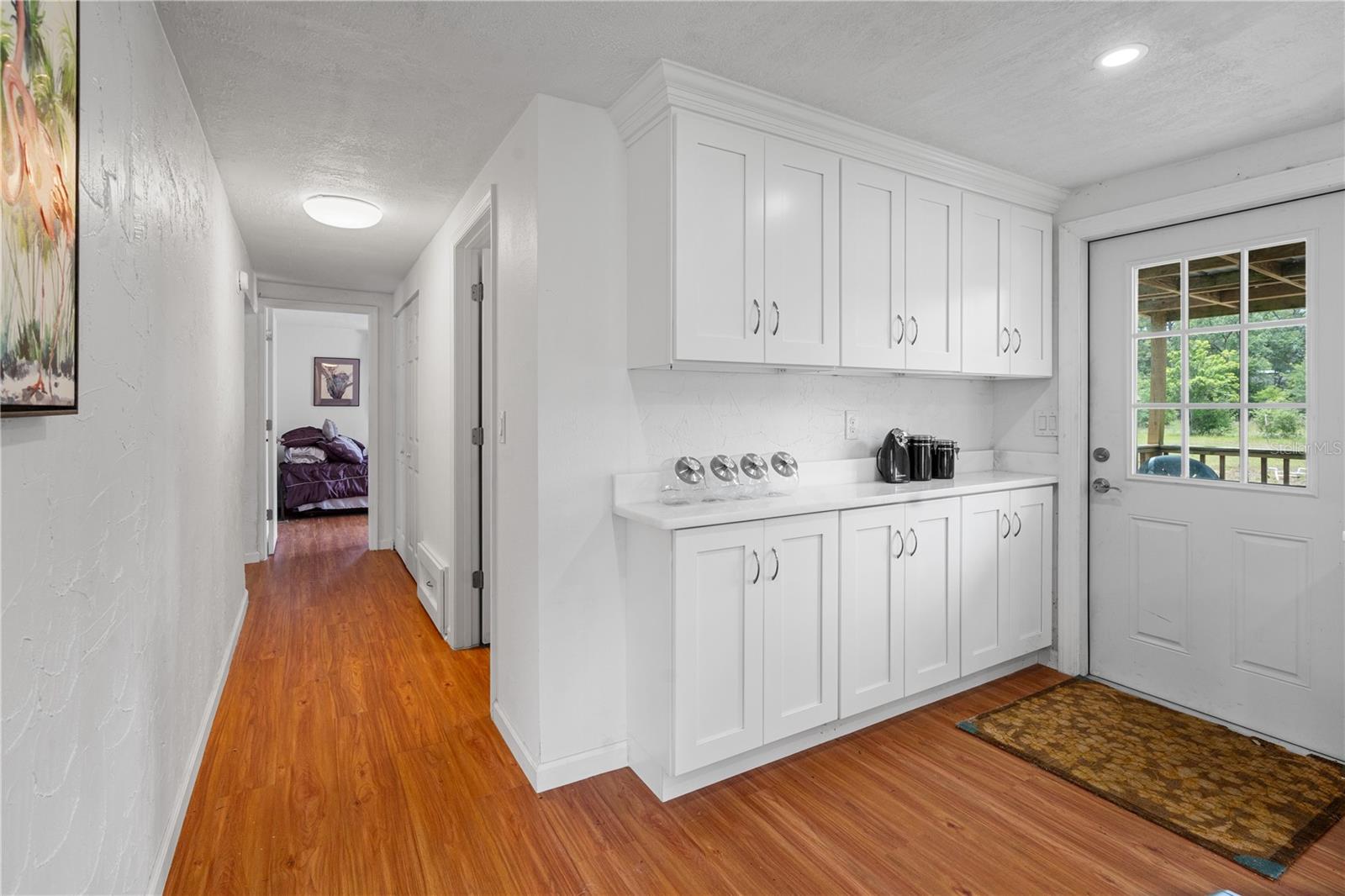 SMALL FARMS - Residential